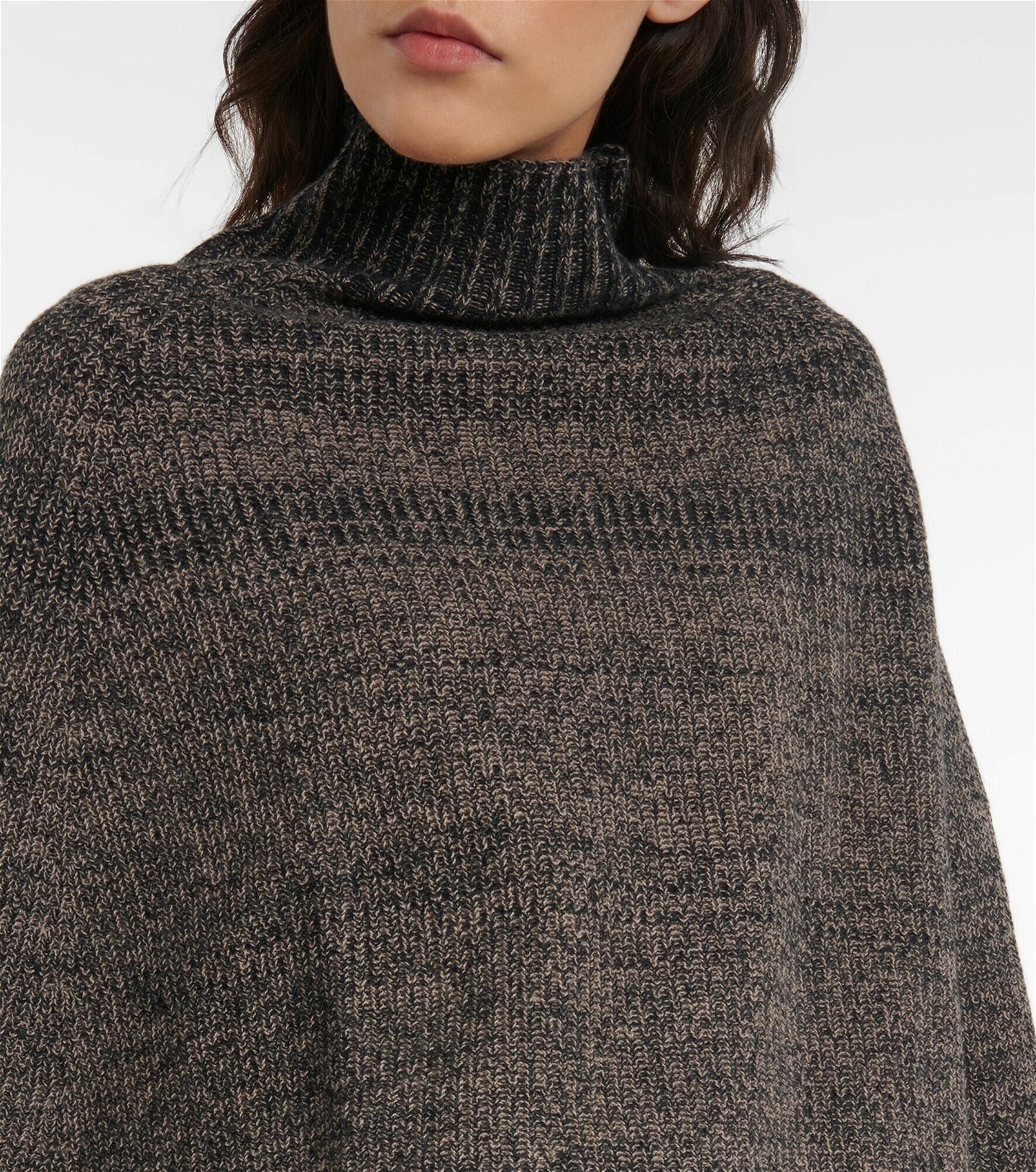 Wolford - Aurora virgin wool sweater Wolford