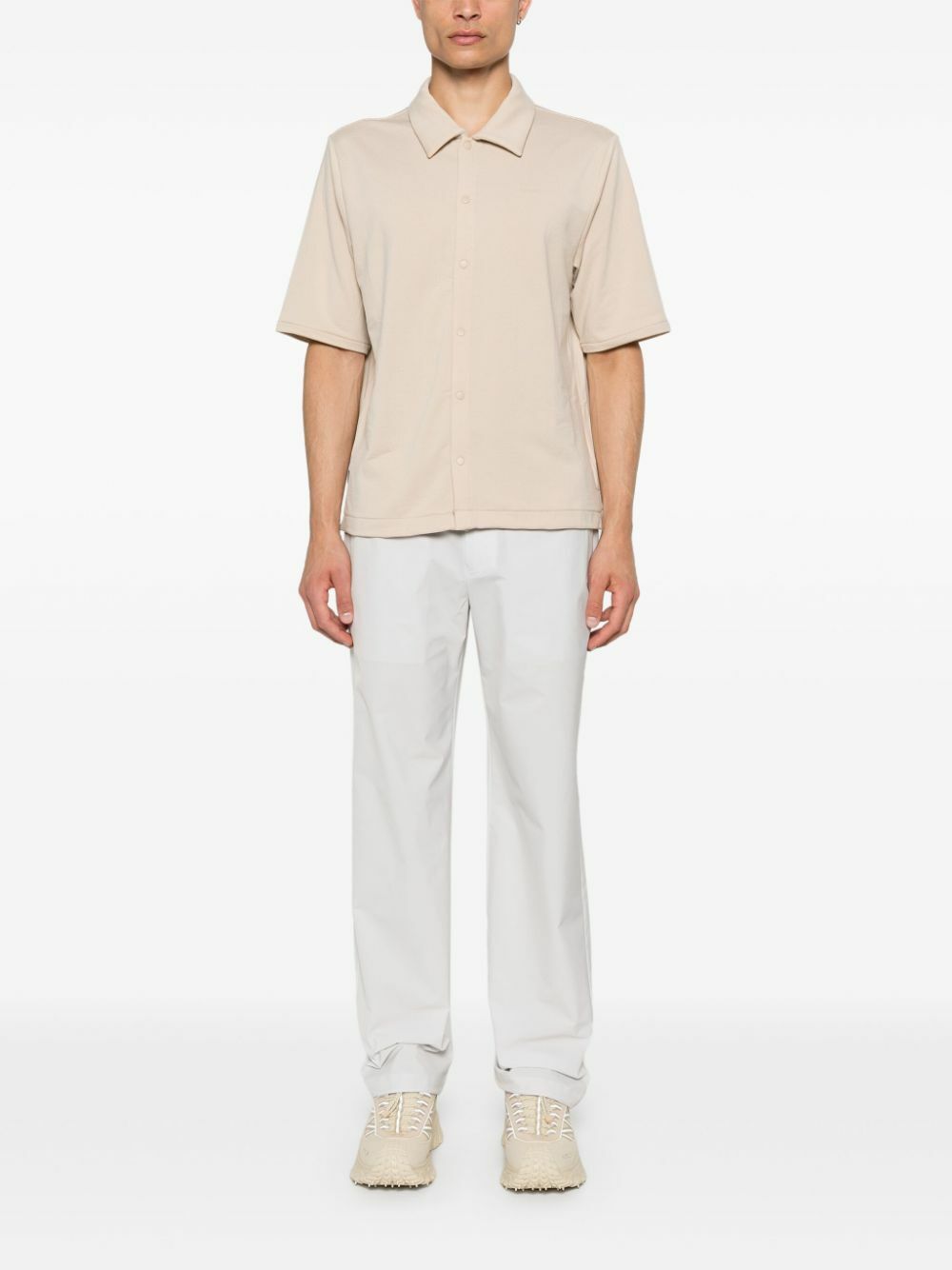 BLAEST Neutral Bud Shirt