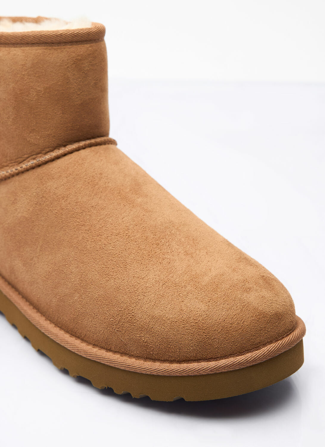 UGG Classic Mini Boots