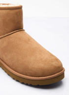 UGG Classic Mini Boots