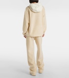 Moncler Teddy hoodie