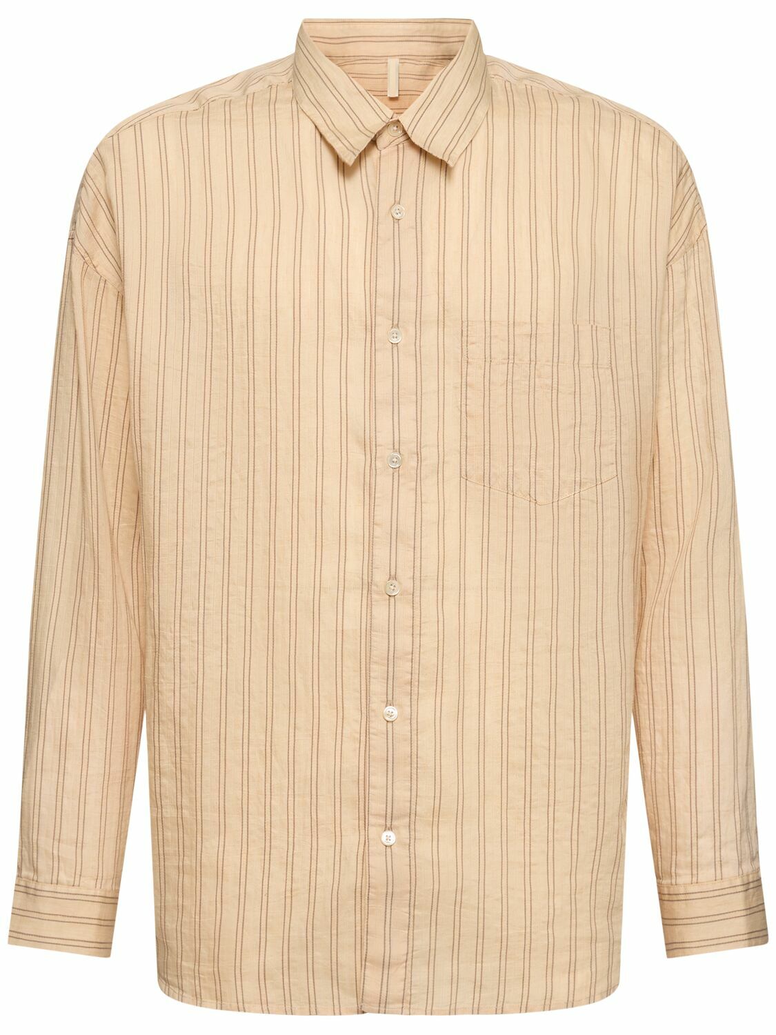 SUNFLOWER Stable Shirt