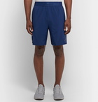 Nike Training - Flex Stretch-Shell Shorts - Navy