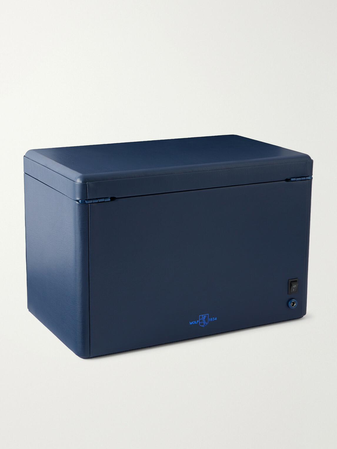 WOLF - Earth Two Piece Watch Winder
