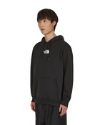 The North Face Ic Hooded Sweatshirt Tnf