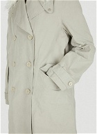 DB Buta Coat in Grey