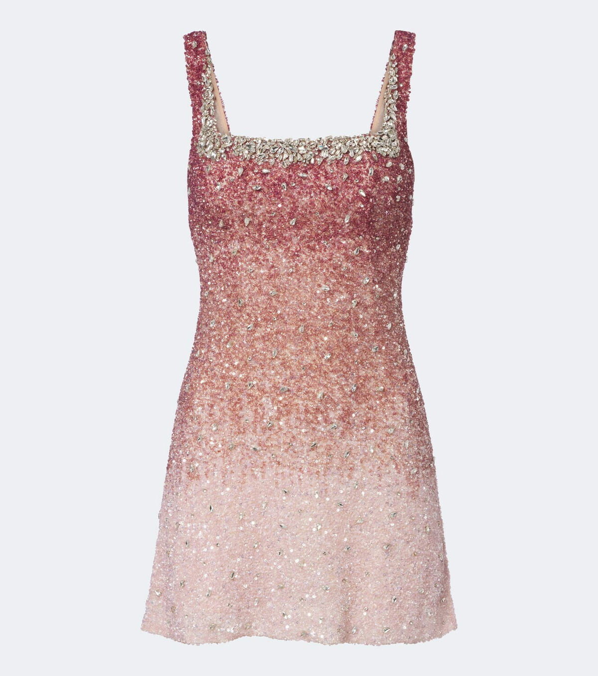 Rachel Gilbert Kaity embellished minidress