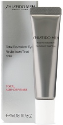 SHISEIDO Total Revitalizer Eye Cream, 15 mL