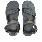 Suicoke x Neighborhood DEPA-V2NH in Grey