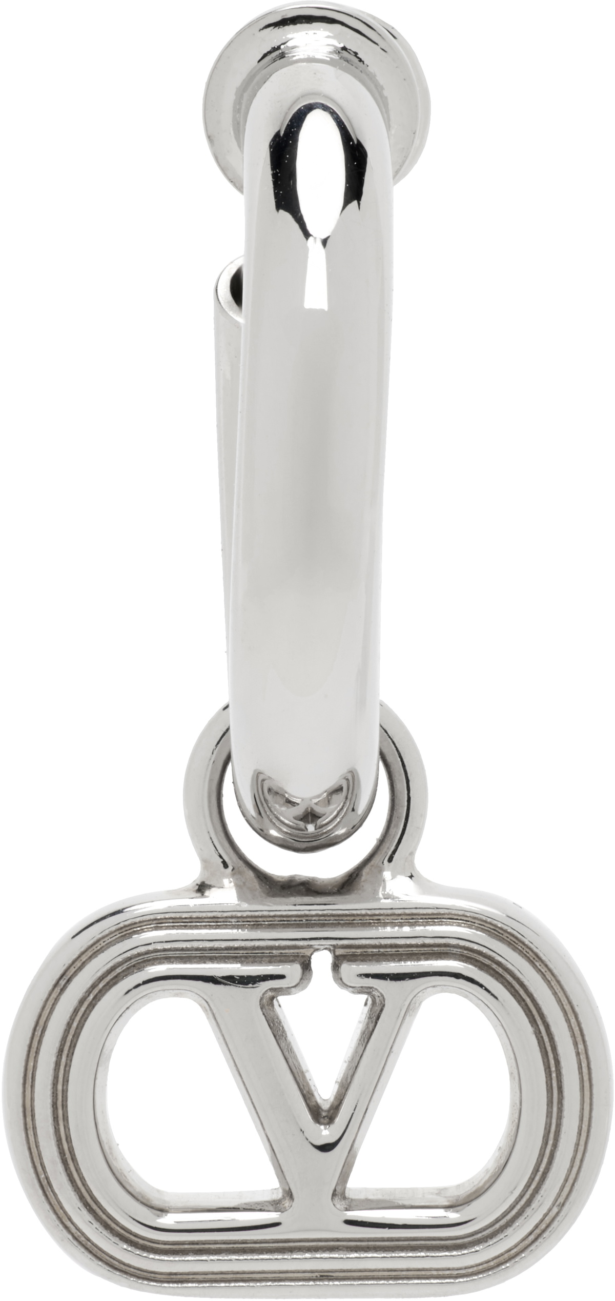 Valentino Garavani Mono Single Earring