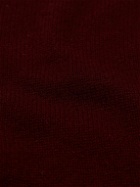 FRAME - Cashmere Sweater - Red