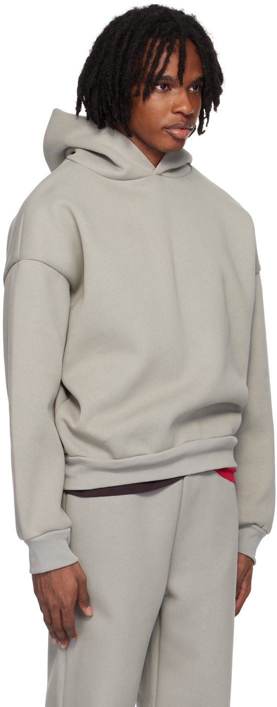 Seventh Gray V2 Hoodie Seventh