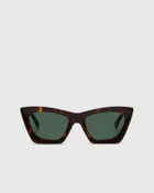 KOMONO M Whiskey Coke Brown Womens Eyewear