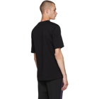 Loewe Black Anagram Logo T-Shirt