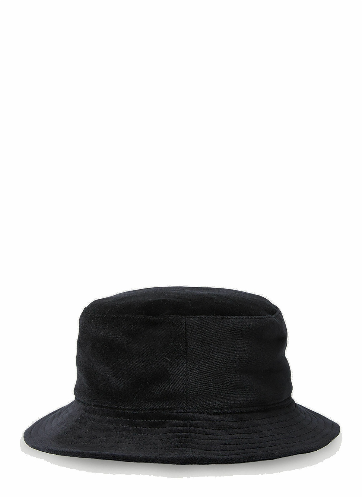 Gallery Dept. - Rodman Bucket Hat in Black Gallery Dept.
