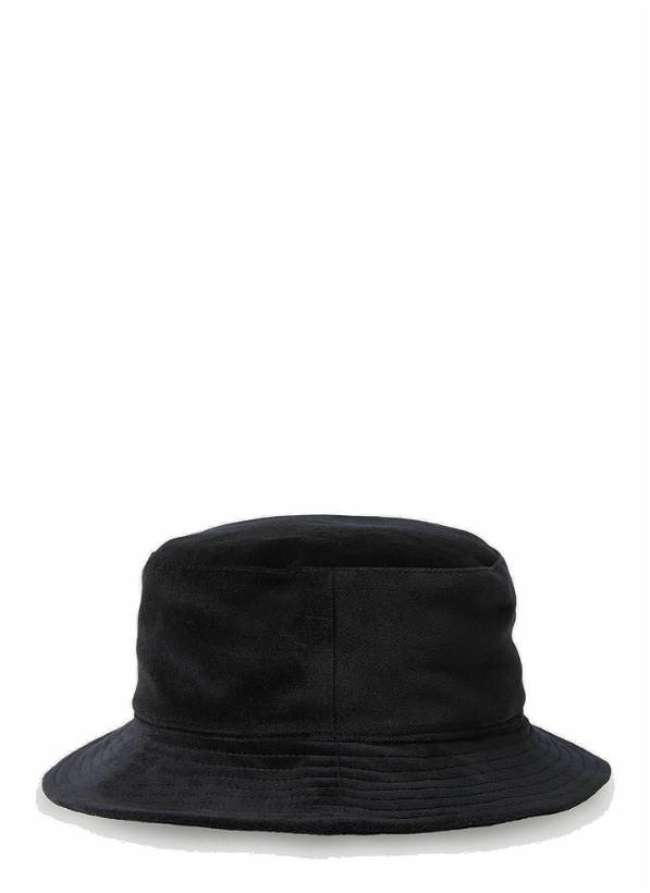 Photo: Gallery Dept. - Rodman Bucket Hat in Black