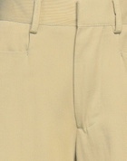 Closed Womens Pants in Sage green