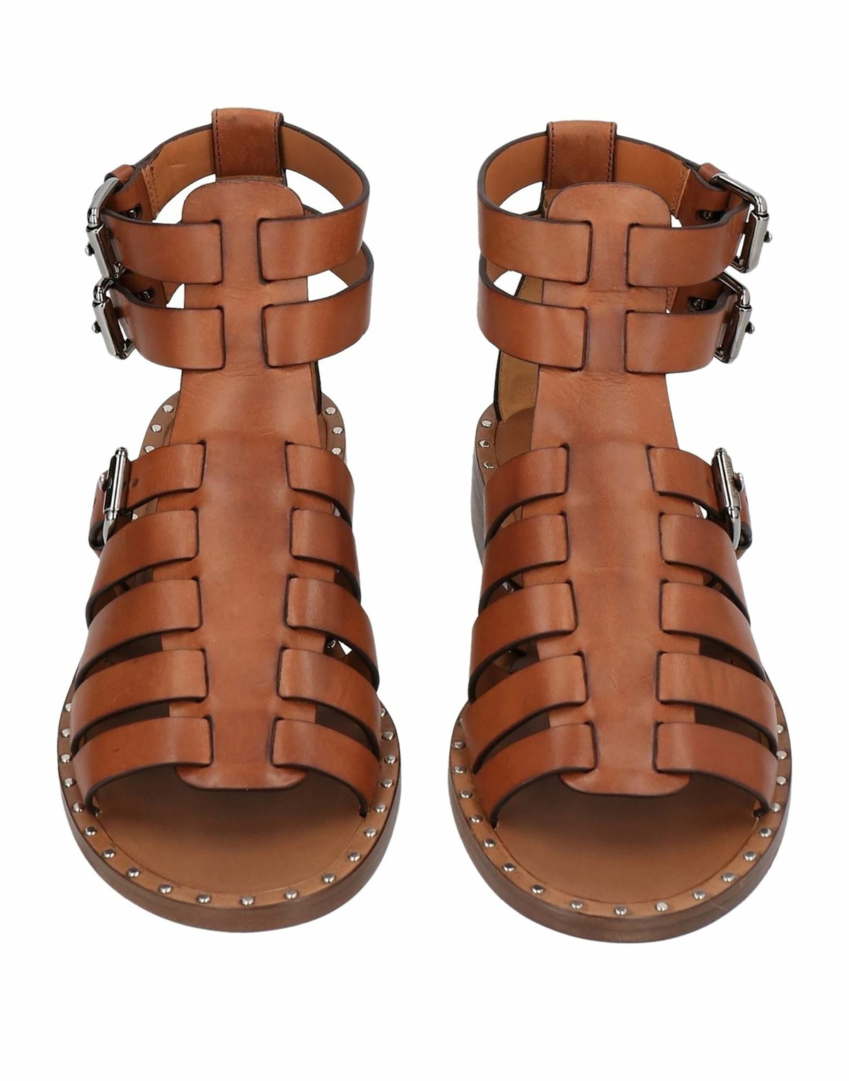 Church's Womens Sandals in Brown