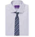Ralph Lauren Purple Label - Cotton-Twill Shirt - Unknown
