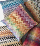 Missoni - Jarris cushion