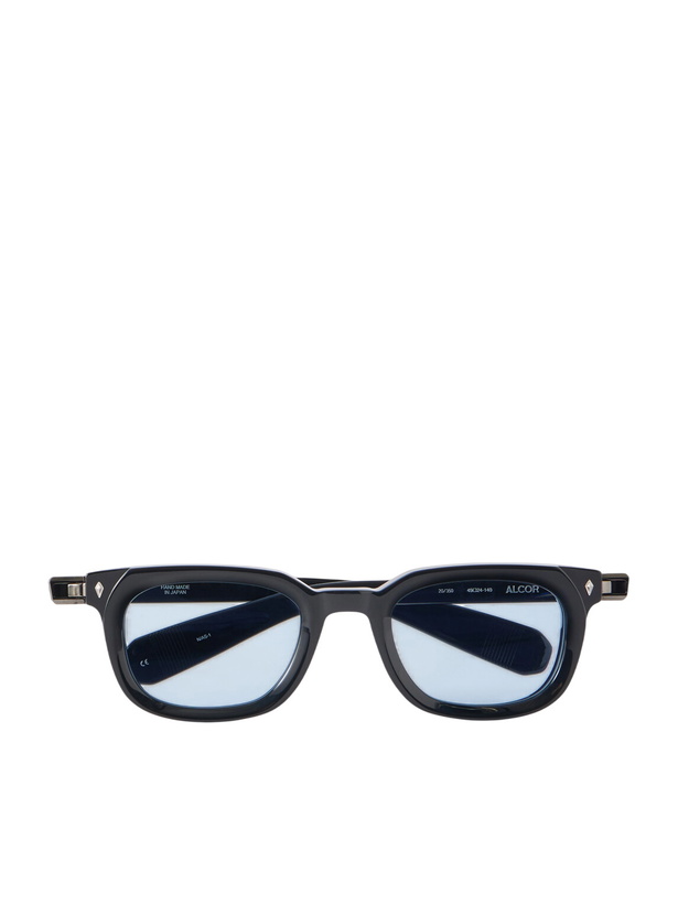Photo: Sato - Alcor Acetate Sunglasses