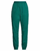 Lacoste Womens Pants in Green