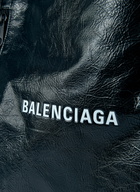 Balenciaga Shopper Garment Tote Bag