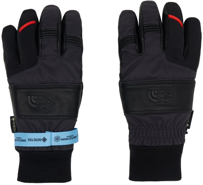 Photo: The North Face Black Montana Pro SG GTX Gloves
