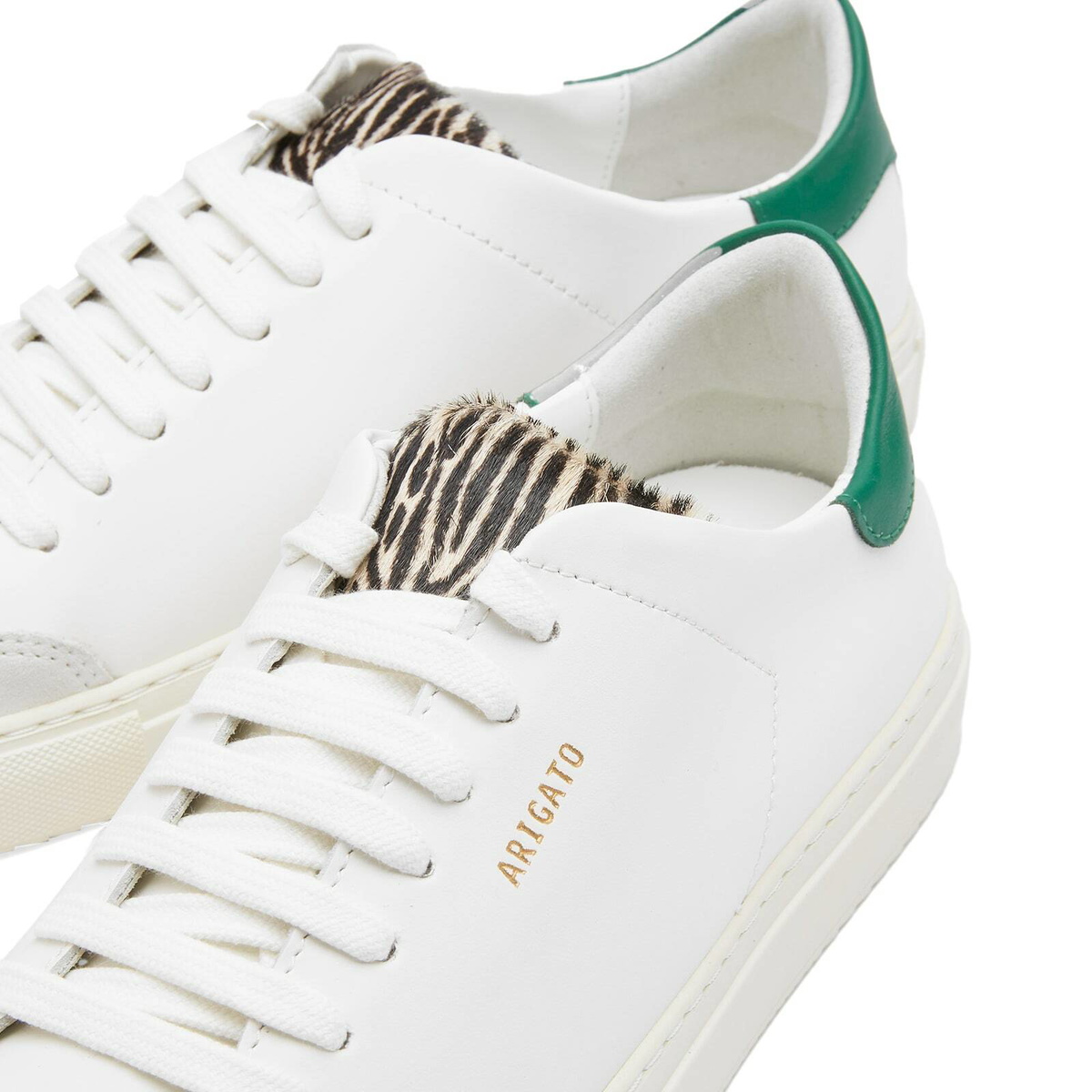 スニーカー AXEL ARIGATO Women Sneakers F1053001 WHITE Axel Arigato Court sneakers for Women - White in UAE | Level