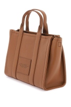 Marc Jacobs Brown Leather Small The Tote Bag