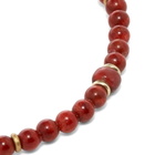 Mikia Beaded Bracelet