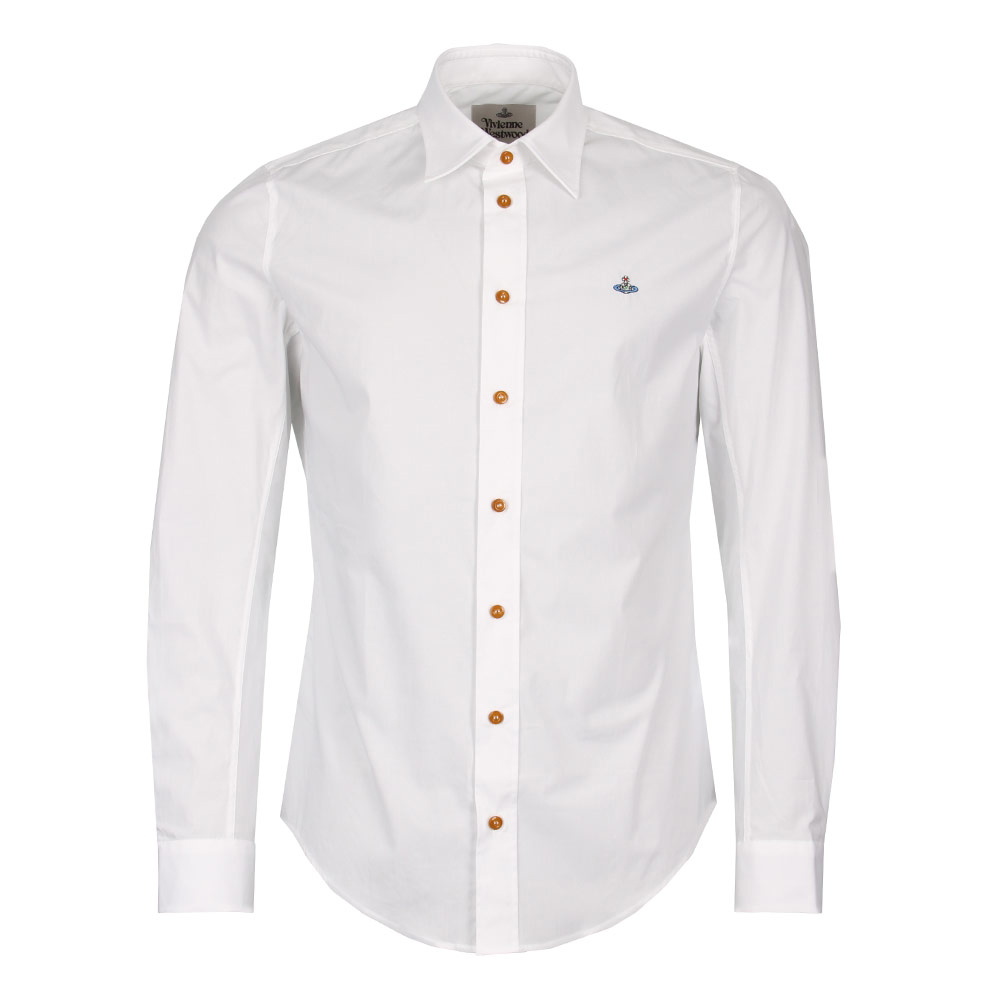 Shirt - White