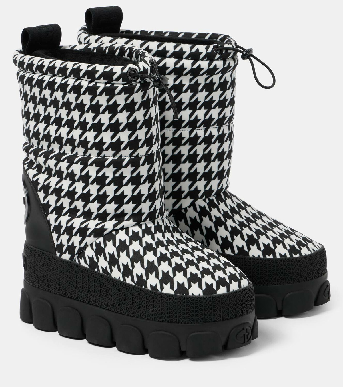 Goldbergh Snowy snow boots