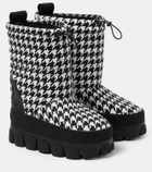 Goldbergh Snowy snow boots
