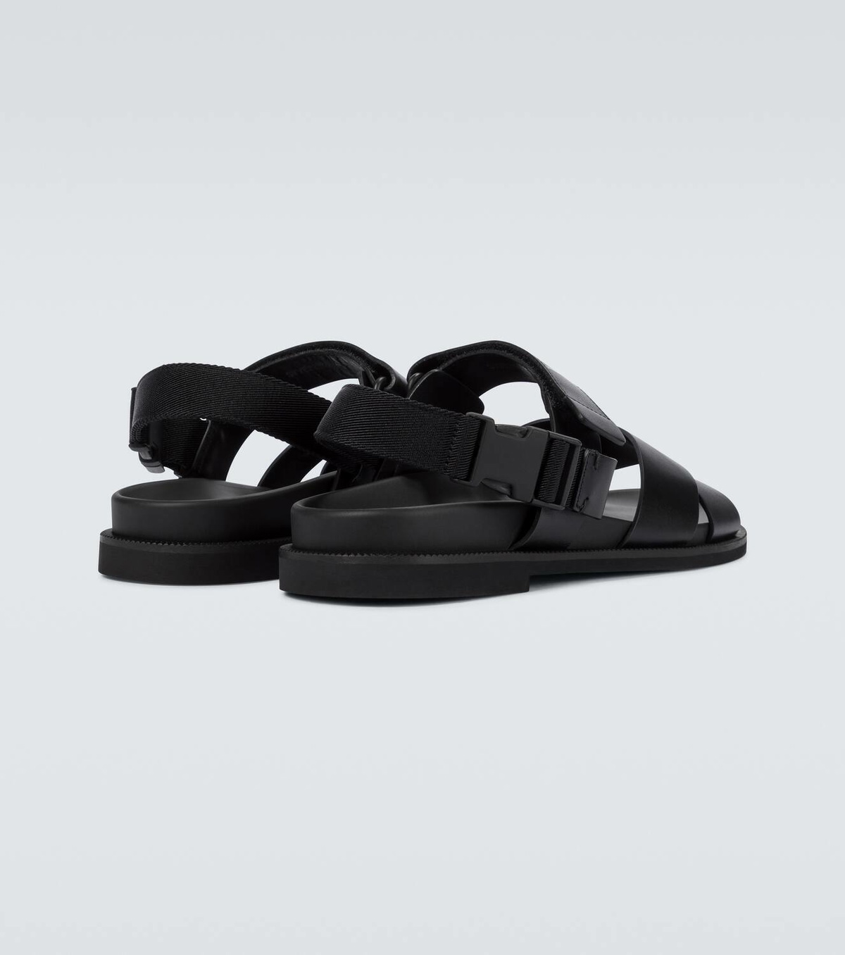 Valentino Garavani Valentino Garavani leather sandals
