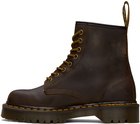 Dr. Martens Brown 1460 Bex Boots