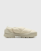 The North Face BASE CAMP THERMOBALL MULE Beige Mens Sandals & Slide