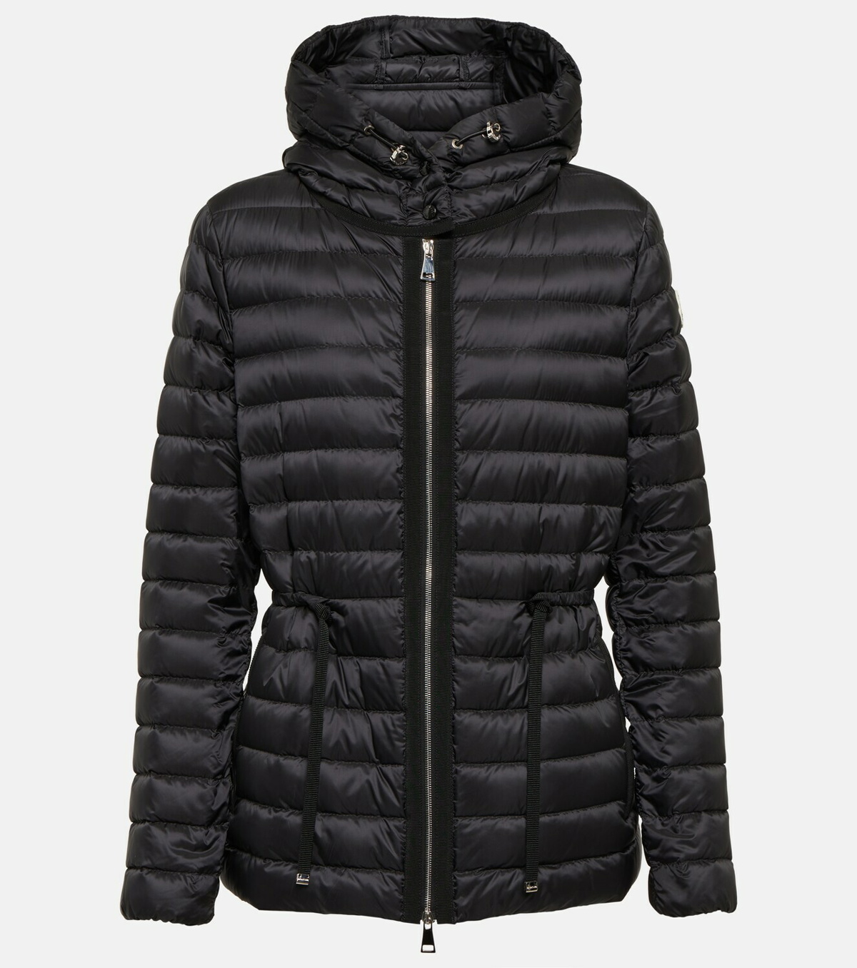 Moncler - Raie quilted down jacket Moncler