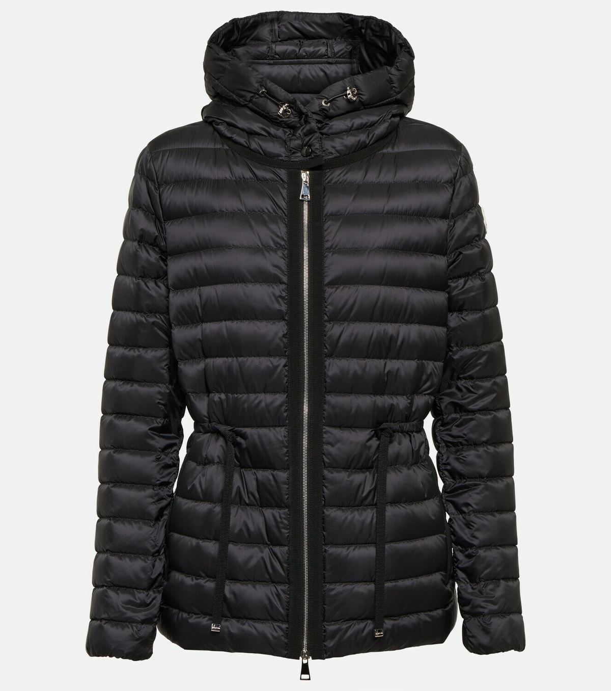 Moncler - Raie quilted down jacket