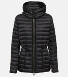 Moncler - Raie quilted down jacket