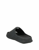 Heron Preston Womens Sandals in Black