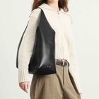 Samsøe Samsøe Women's Sakaia Shoulder Bag in Black 