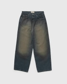 Reternity TERRE DENIM BLUE Blue Mens Jeans