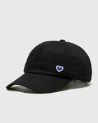 Arte Antwerp Cap Heart Patch Black - Mens - Caps