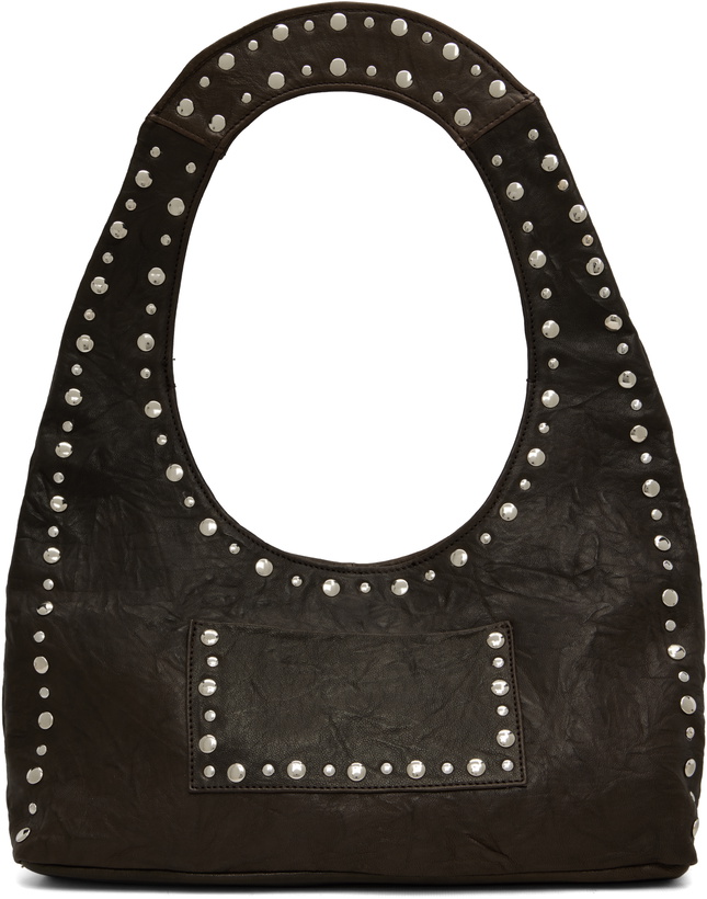 Photo: Gimaguas Brown Franca Bag