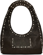 Gimaguas Brown Franca Bag