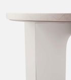 Audo Copenhagen Androgyne side table top
