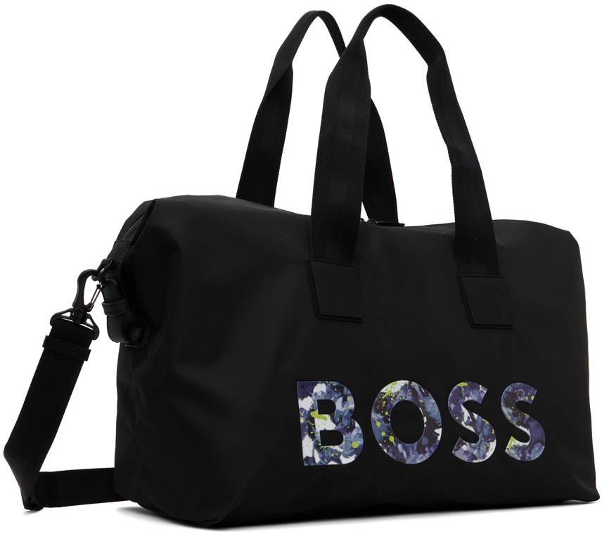 BOSS Black Logo Bag BOSS