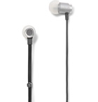 Master & Dynamic - ME03 Aluminium In-Ear Headphones - Men - Silver