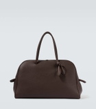 Jacquemus Turismo leather duffel bag